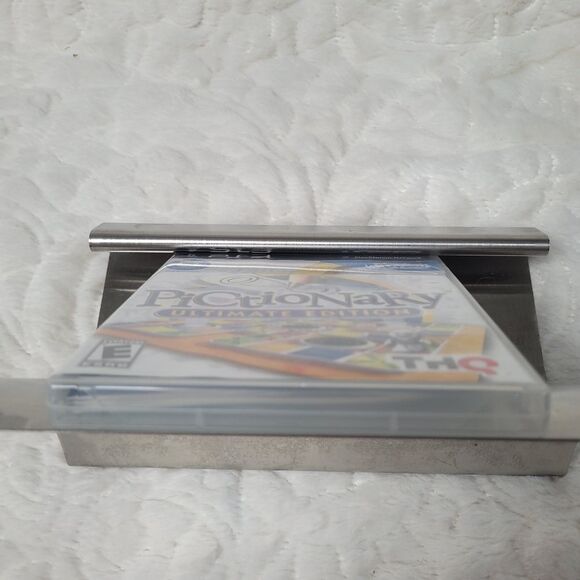 Sony PS3 PlayStaion 3 Pictionary Ultimate Edition Rated E for Everyone - Picture 13 of 13